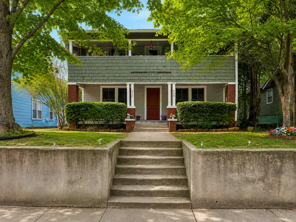 210 S Summit Ave #210, Charlotte, NC 28208