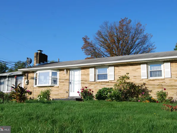 228 N Fairville Ave, Harrisburg, PA 17112