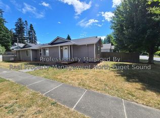 1921 Chestnut St UNIT A, Everett, WA 98201