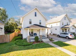 333 W 29th St, Lorain, OH