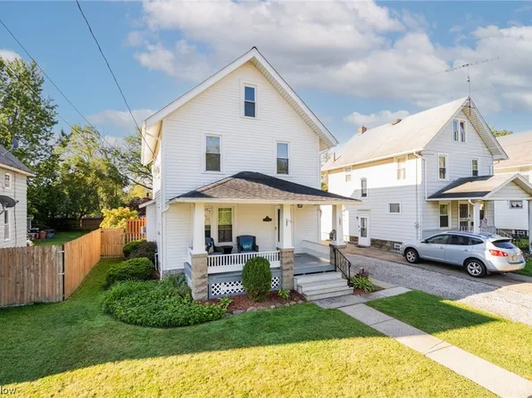 333 W 29th St, Lorain, OH 44055
