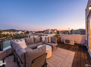 843 S Van Ness Ave APT 8, San Francisco, CA 94110