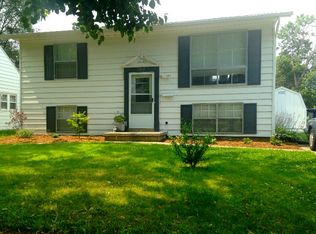 1313 Park Ave, Bay City, MI 48708