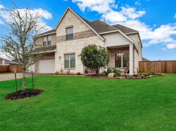 6006 Henry Hamlet Dr, Conroe, TX 77304