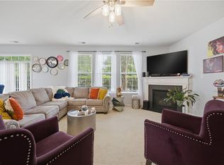 1020 Silver Charm Cir, Suffolk, VA 23435