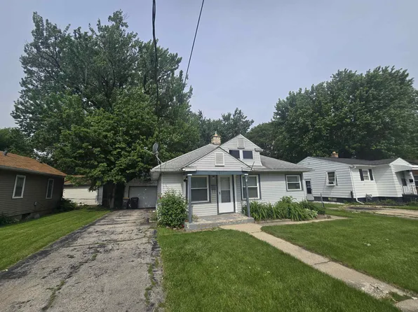 1021 23rd St, Rockford, IL 61108