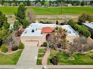621 Willow Glen Dr, El Paso, TX 79922