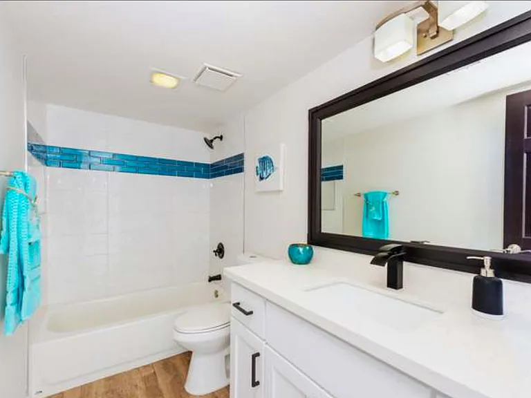 Bathroom #2