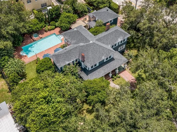 3405 Pinetree Rd, Orlando, FL 32804