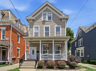 1730 Fairfax Ave, Cincinnati, OH 45207