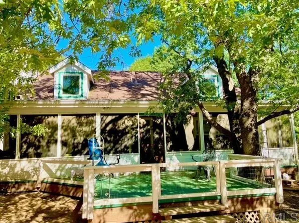 4822 Belvedere Dr, Julian, CA 92036