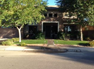 3016 N Summer Ln, Casa Grande, AZ 85122