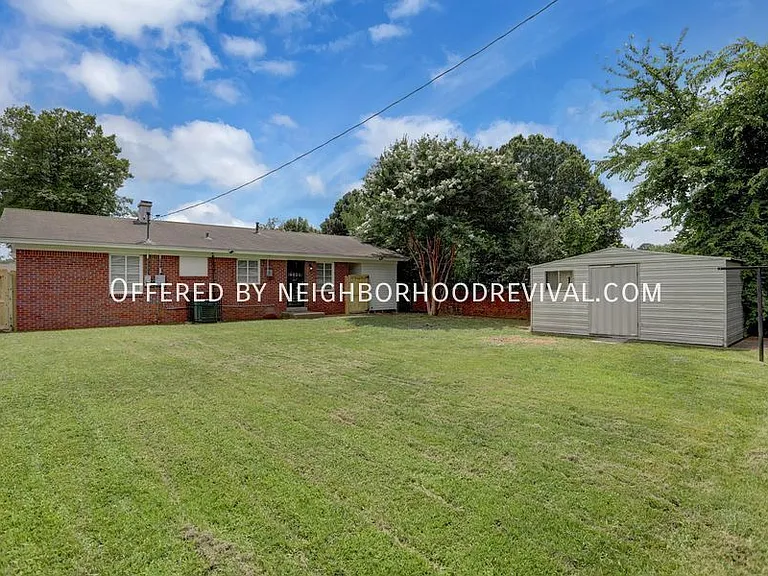 4342 Kimball Ave — Photo 25