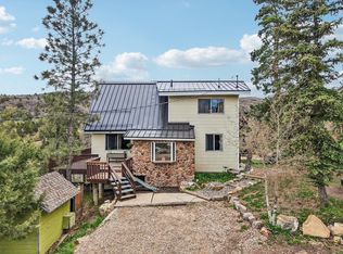 1538 Country Cir, Kamas, UT 84036
