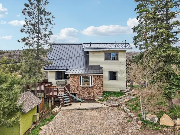 1538 Country Cir, Kamas, UT 84036