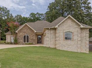 1502 Sullivan Cir, Jonesboro, AR 72404