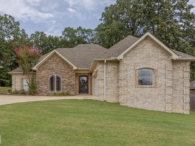 1502 Sullivan Cir, Jonesboro, AR, 72404
