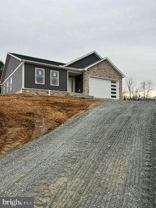 12200 Redhawk Dr, Waynesboro, PA, 17268