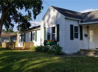 2537 Woodside Ave, Springfield, OH 45503