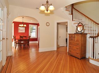 417 Twin Oak Rd, South Orange, NJ 07079