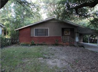 3640 Meadow Lane Rd, Jackson, MS 39212