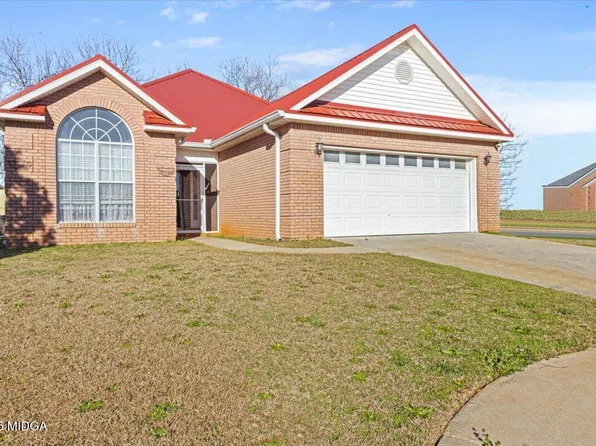 118 Monticello Dr, Byron, GA 31008