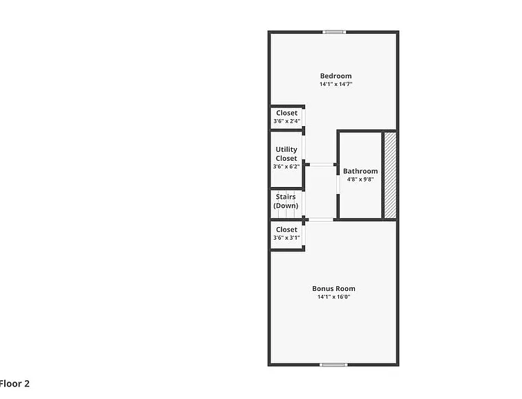 7308 Schilling Cv E — Photo 3