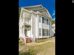 217 Steeple Dr, Columbia, SC 29229