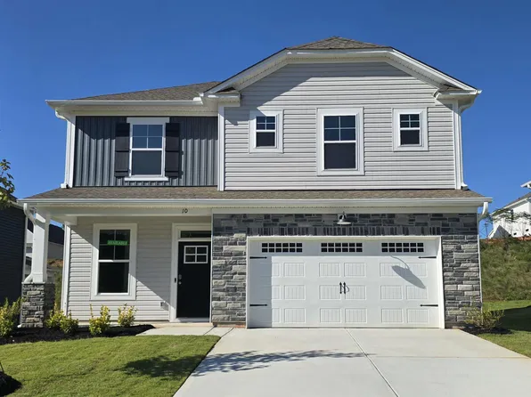 10 Gateway Dr, Central, SC 29630
