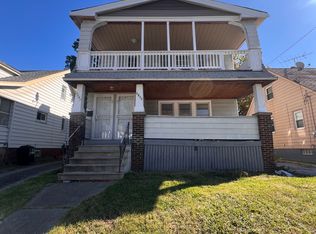 1563 Clermont Rd #2, Cleveland, OH 44110