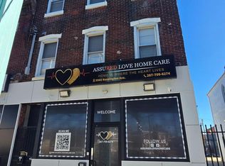 3565 Kensington Ave, Philadelphia, PA 19134