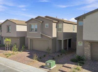 3631 Dusted Glow Ave, Henderson, NV 89044
