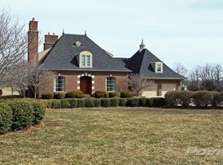 4200 Old Frankfort Pike, Versailles, KY 40383