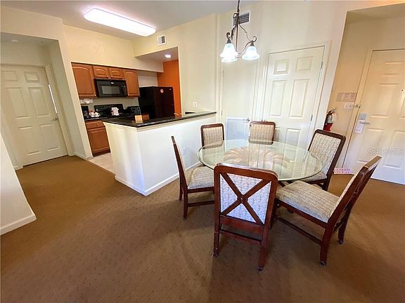 4th image of 8101 Resort Village Dr Unit 3414