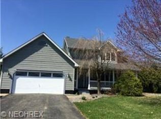 6586 Country Ridge Ave, Youngstown, OH 44515