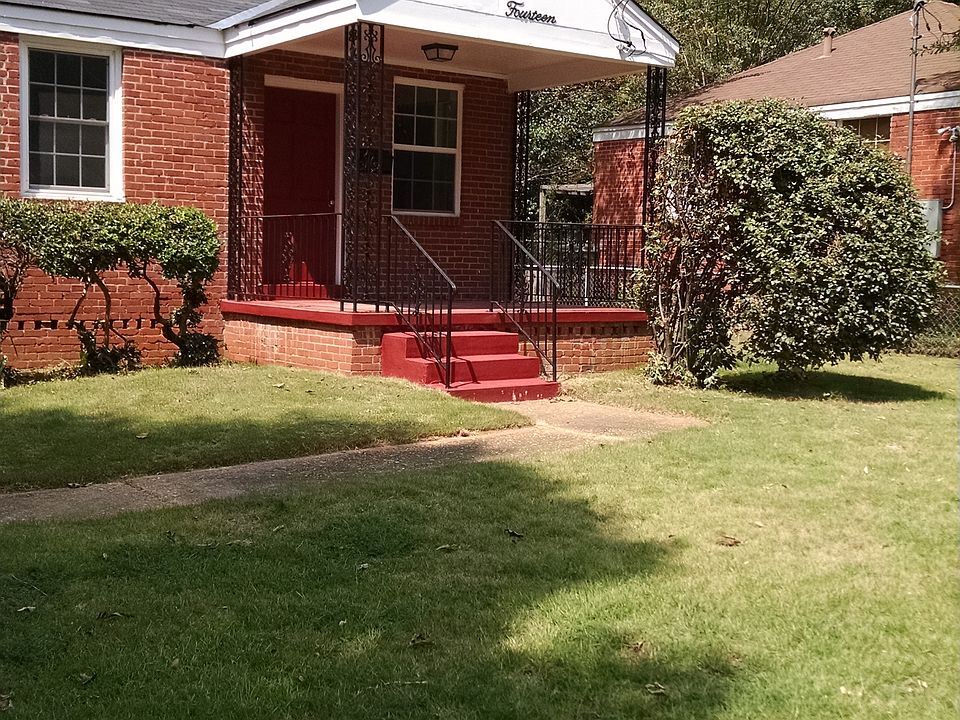 Front of home from Street