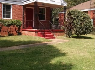214 Bradley Dr, Montgomery, AL 36109