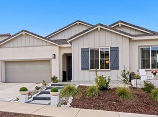 3381 Rock Springs Ranch Dr, Folsom, CA 95630