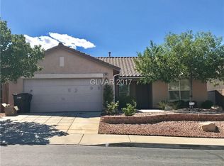 1007 Amber Gate St, Henderson, NV 89002