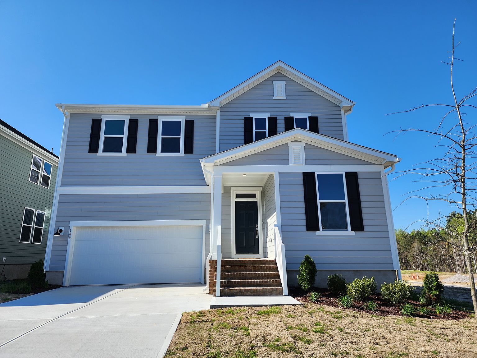 189 Shadowdale Ln, Rolesville, NC 27571 Zillow