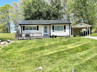 316 Ridgeview Dr, Oliver Springs, TN 37840