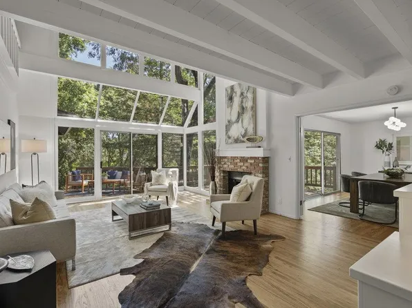 488 Yerba Buena Ave, Los Altos, CA 94022