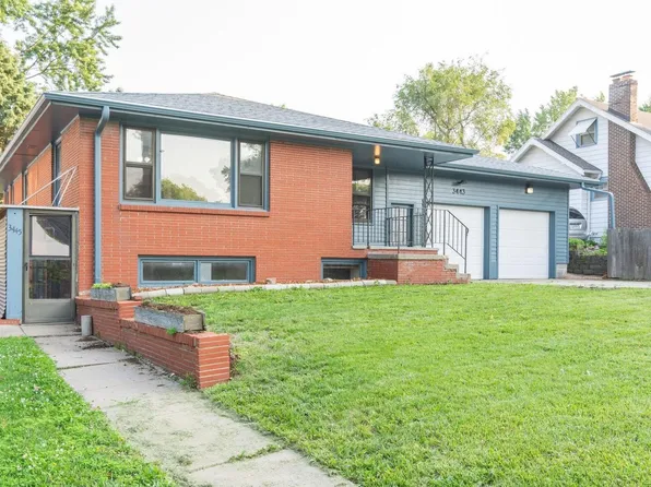 3443 N street, 3443 N St #3445, Lincoln, NE 68510