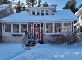 1005 Grand View Ave, Duluth, MN 55812