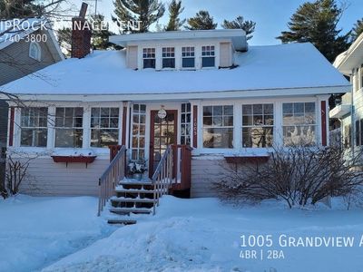 1005 Grand View Ave, Duluth, MN, 55812