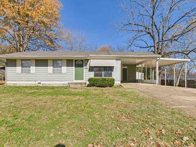 663 Kenway St, Mountain Home, AR, 72653