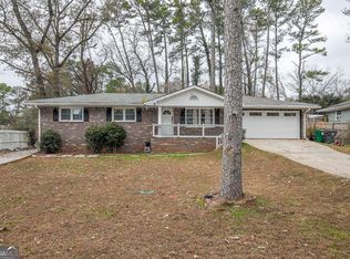 4495 Casco Ln NW, Lilburn, GA 30047