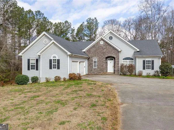 7387 Milam Rd, Winston, GA 30187