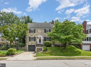 625 Yarmouth Rd, Towson, MD 21286