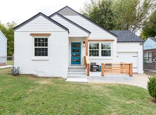 2520 E 1st St S, Tulsa, OK 74104